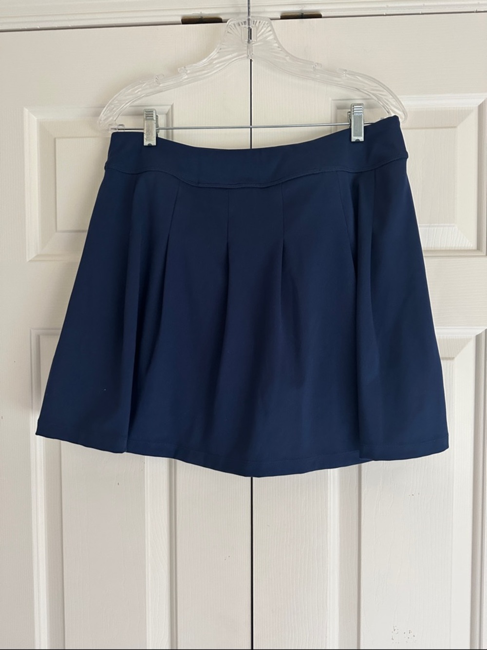 Lands End Skort - Picture 2 of 5